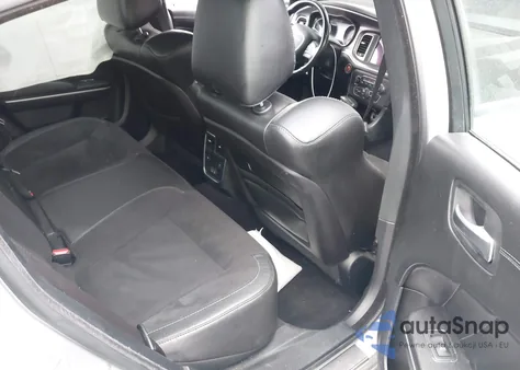 2019 Dodge Charger Scat Pack Rwd from USA, damaged, VIN 2C3CDXGJ0KH742717